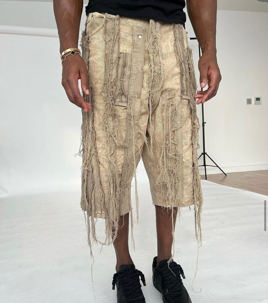 BOYS JORTS